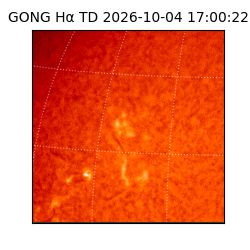 gong - 2026-10-04T17:00:22