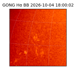 gong - 2026-10-04T18:00:02