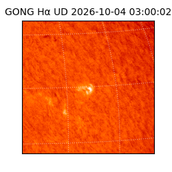 gong - 2026-10-04T03:00:02
