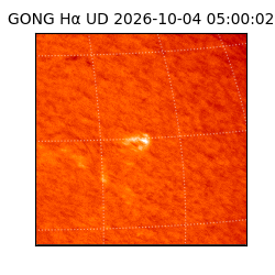 gong - 2026-10-04T05:00:02