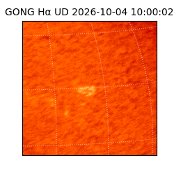 gong - 2026-10-04T10:00:02