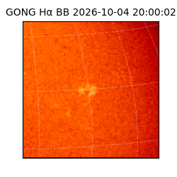 gong - 2026-10-04T20:00:02