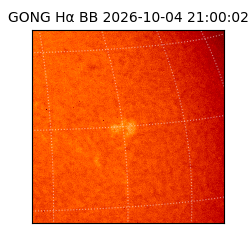 gong - 2026-10-04T21:00:02