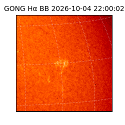 gong - 2026-10-04T22:00:02