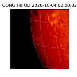 gong - 2026-10-04T02:00:02