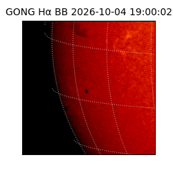 gong - 2026-10-04T19:00:02