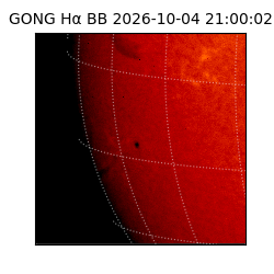 gong - 2026-10-04T21:00:02