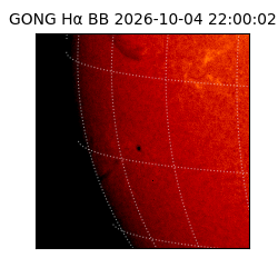 gong - 2026-10-04T22:00:02