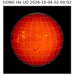 gong - 2026-10-04T02:00:02