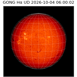 gong - 2026-10-04T06:00:02