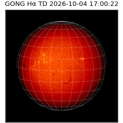 gong - 2026-10-04T17:00:22