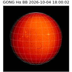gong - 2026-10-04T18:00:02