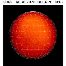 gong - 2026-10-04T20:00:02