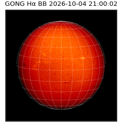 gong - 2026-10-04T21:00:02