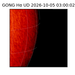 gong - 2026-10-05T03:00:02