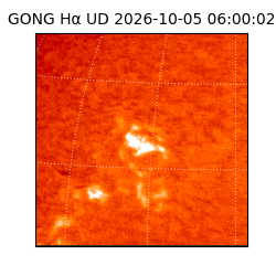 gong - 2026-10-05T06:00:02