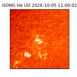 gong - 2026-10-05T11:00:02
