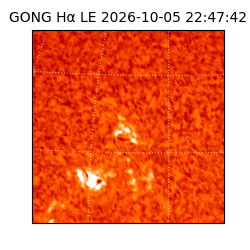 gong - 2026-10-05T22:47:42