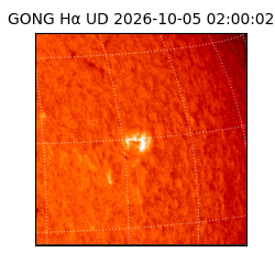 gong - 2026-10-05T02:00:02