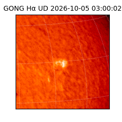gong - 2026-10-05T03:00:02
