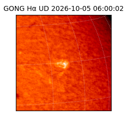 gong - 2026-10-05T06:00:02