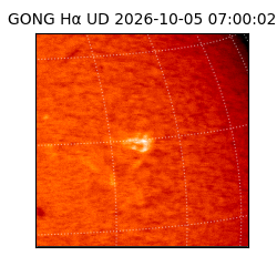 gong - 2026-10-05T07:00:02