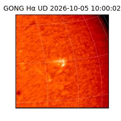 gong - 2026-10-05T10:00:02