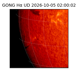 gong - 2026-10-05T02:00:02