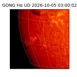 gong - 2026-10-05T03:00:02