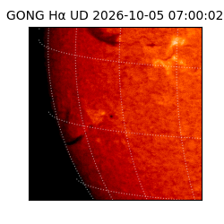 gong - 2026-10-05T07:00:02