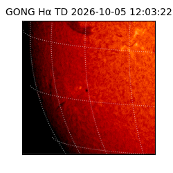 gong - 2026-10-05T12:03:22