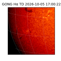 gong - 2026-10-05T17:00:22