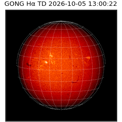 gong - 2026-10-05T13:00:22