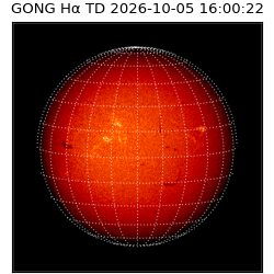 gong - 2026-10-05T16:00:22