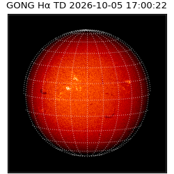 gong - 2026-10-05T17:00:22