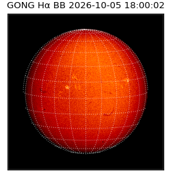 gong - 2026-10-05T18:00:02