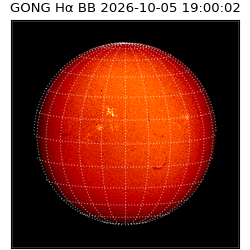 gong - 2026-10-05T19:00:02
