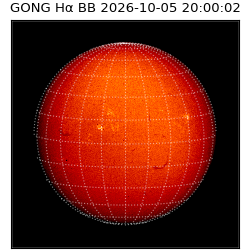 gong - 2026-10-05T20:00:02