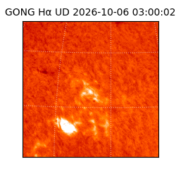 gong - 2026-10-06T03:00:02