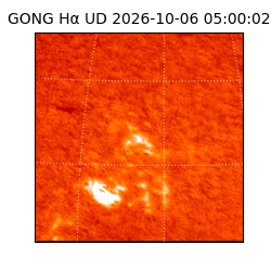 gong - 2026-10-06T05:00:02