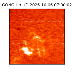 gong - 2026-10-06T07:00:02
