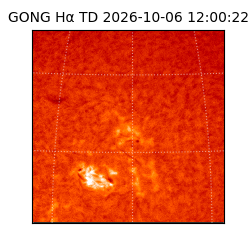 gong - 2026-10-06T12:00:22