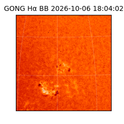 gong - 2026-10-06T18:04:02