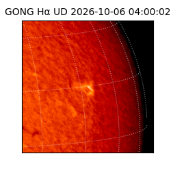 gong - 2026-10-06T04:00:02