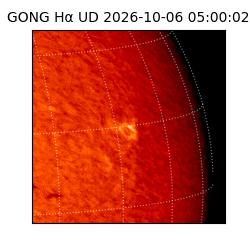 gong - 2026-10-06T05:00:02