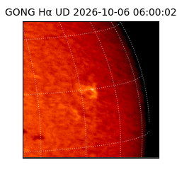 gong - 2026-10-06T06:00:02