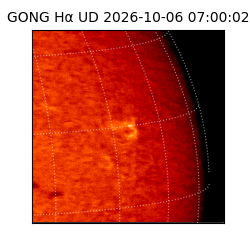 gong - 2026-10-06T07:00:02