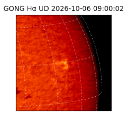 gong - 2026-10-06T09:00:02