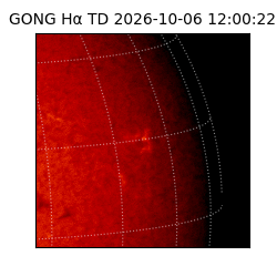 gong - 2026-10-06T12:00:22
