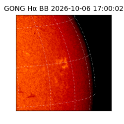 gong - 2026-10-06T17:00:02